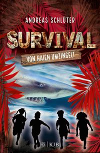 Produktbild: Survival - Von Haien umzingelt