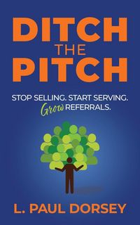 Produktbild: Ditch The Pitch