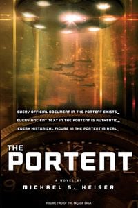 Produktbild: The Portent