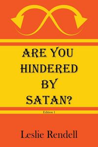 Produktbild: Are You Hindered By Satan