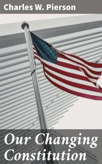Produktbild: Our Changing Constitution