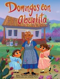 Produktbild: Domingos con Abuelita