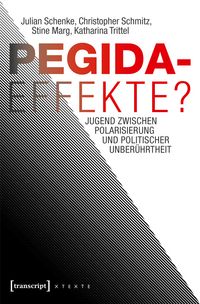 Produktbild: Pegida-Effekte?