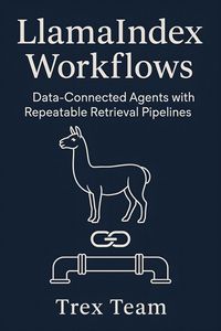 Produktbild: LlamaIndex Workflows