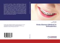 Produktbild: Finite Element Method In Orthodontics