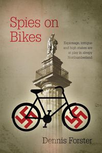 Produktbild: Spies on Bikes