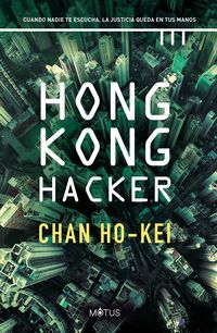 Produktbild: Hong Kong Hacker (versi&oacute;n latinoamericana)