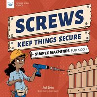 Produktbild: Screws Keep Things Secure