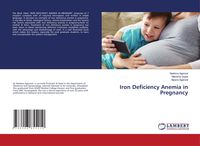 Produktbild: Iron Deficiency Anemia in Pregnancy