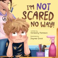 Produktbild: I'm Not Scared No Way