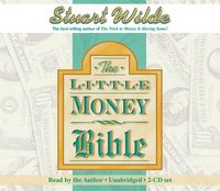 Produktbild: LITTLE MONEY BIBLE          2D