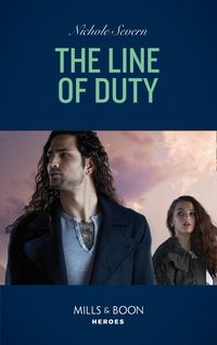 Produktbild: The Line Of Duty