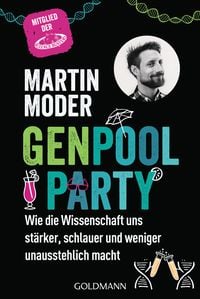 Produktbild: Genpoolparty