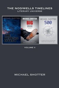 Produktbild: The Nod/Wells Timelines - Volume 2