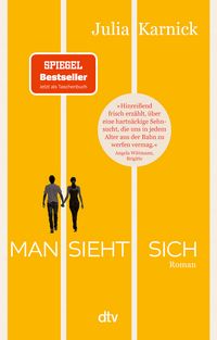 Produktbild Man sieht sich