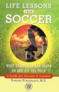 Produktbild: Life Lessons From Soccer