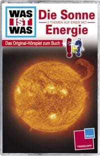 Produktbild: Was Ist Was: Folge 22: Sonne/Energie