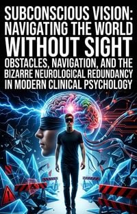 Produktbild: Subconscious Vision: Navigating the World Without Sight