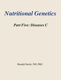Produktbild: Nutritional Genetics Part 5 - Diseases C