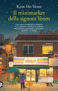 Produktbild: Il minimarket della signora Yeom