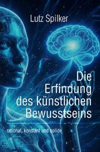 Produktbild: Die Erfindung des k&uuml;nstlichen Bewusstseins