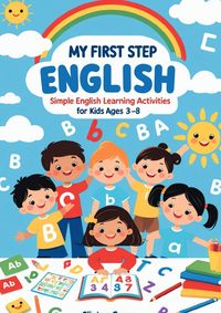 Produktbild: My First Step English