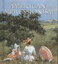 Produktbild: American Impressionism