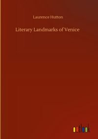 Produktbild: Literary Landmarks of Venice