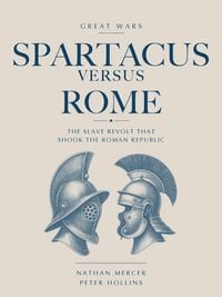 Produktbild: The Spartacus War