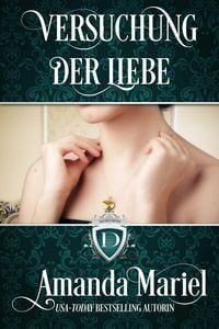 Produktbild: Versuchung der Liebe