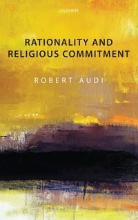 Produktbild: Rationality and Religious Commitment