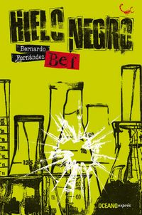 Produktbild: Hielo negro