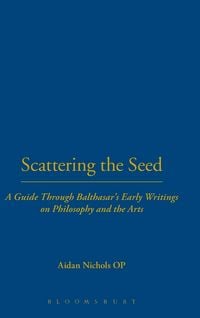Produktbild: Scattering the Seed
