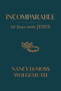Produktbild: Incomparable