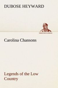 Produktbild: Carolina Chansons Legends of the Low Country