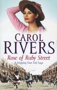 Produktbild: Rivers, C: Rose of Ruby Street