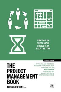 Produktbild: The Project Management Book