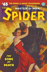 Produktbild: The Spider #65