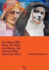 Produktbild: Der Weg Edith Stein