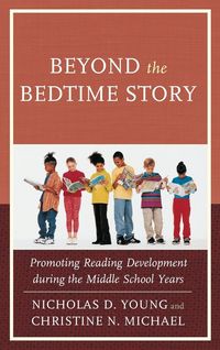 Produktbild: Beyond the Bedtime Story