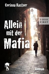 Produktbild: Allein mit der Mafia