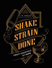 Produktbild: Shake Strain Done