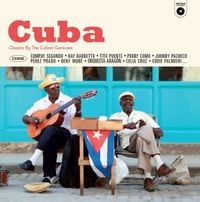 Produktbild: Cuba - Vintage Sounds