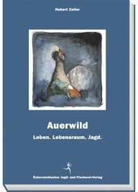 Produktbild: Auerwild