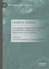 Produktbild: Creative Justice