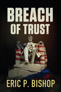 Produktbild: Breach Of Trust