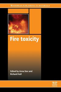 Produktbild: Fire Toxicity