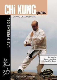 Produktbild: Las 9 perlas del chi kung (qi gong) : camino de longevidad