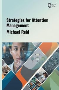 Produktbild: Strategies for Attention Management