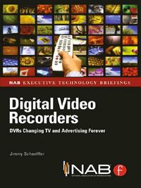 Produktbild: Digital Video Recorders